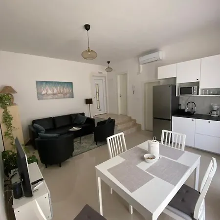 Hygge Apartments Mokosica Exterior photo