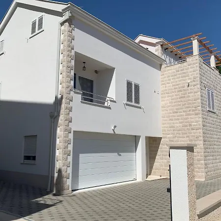 Hygge Apartments Mokosica Exterior photo