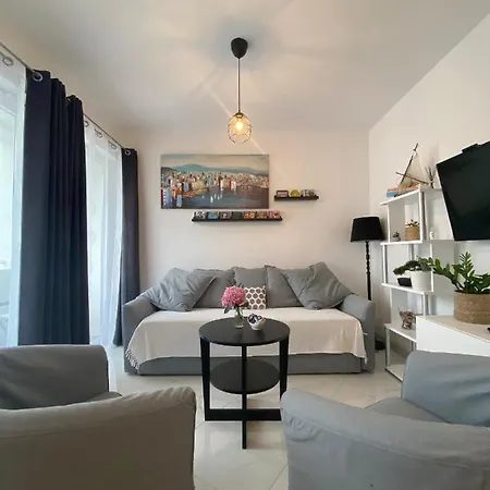 Hygge Apartments Mokosica Exterior photo