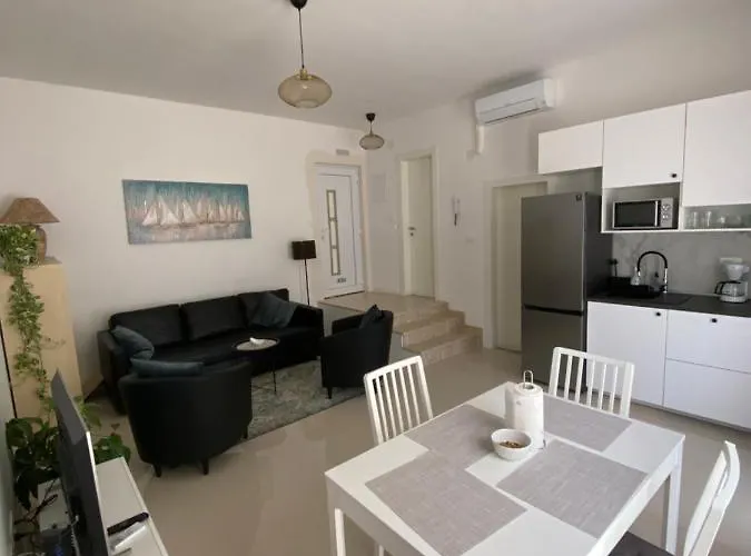 Hygge Apartments
