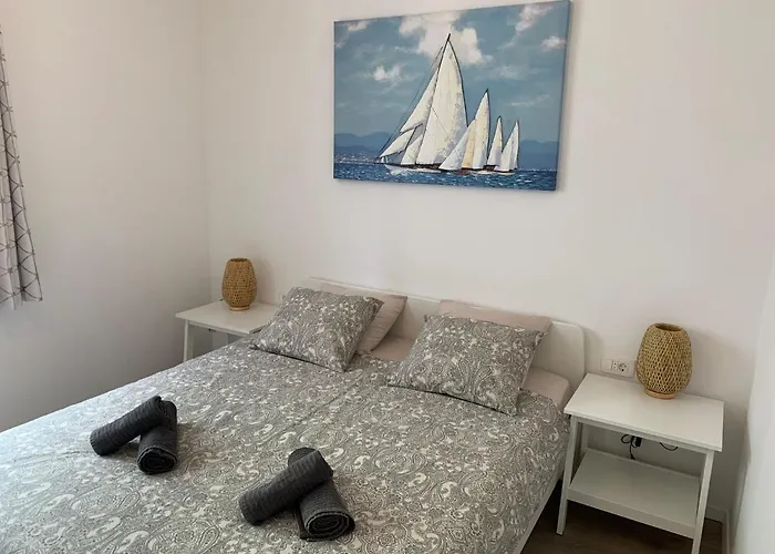 Hygge Apartments