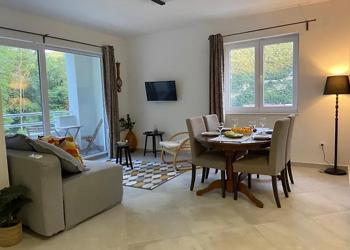 Hygge Apartments