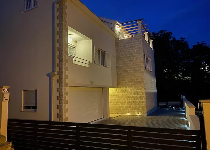 Hygge Apartments