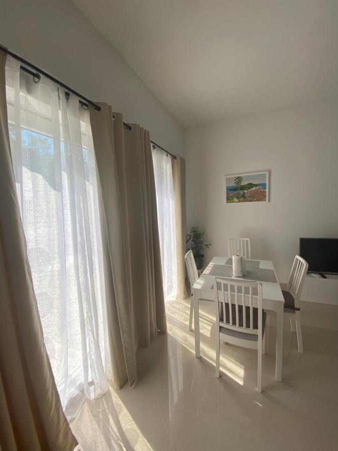 Apartment Hygge
