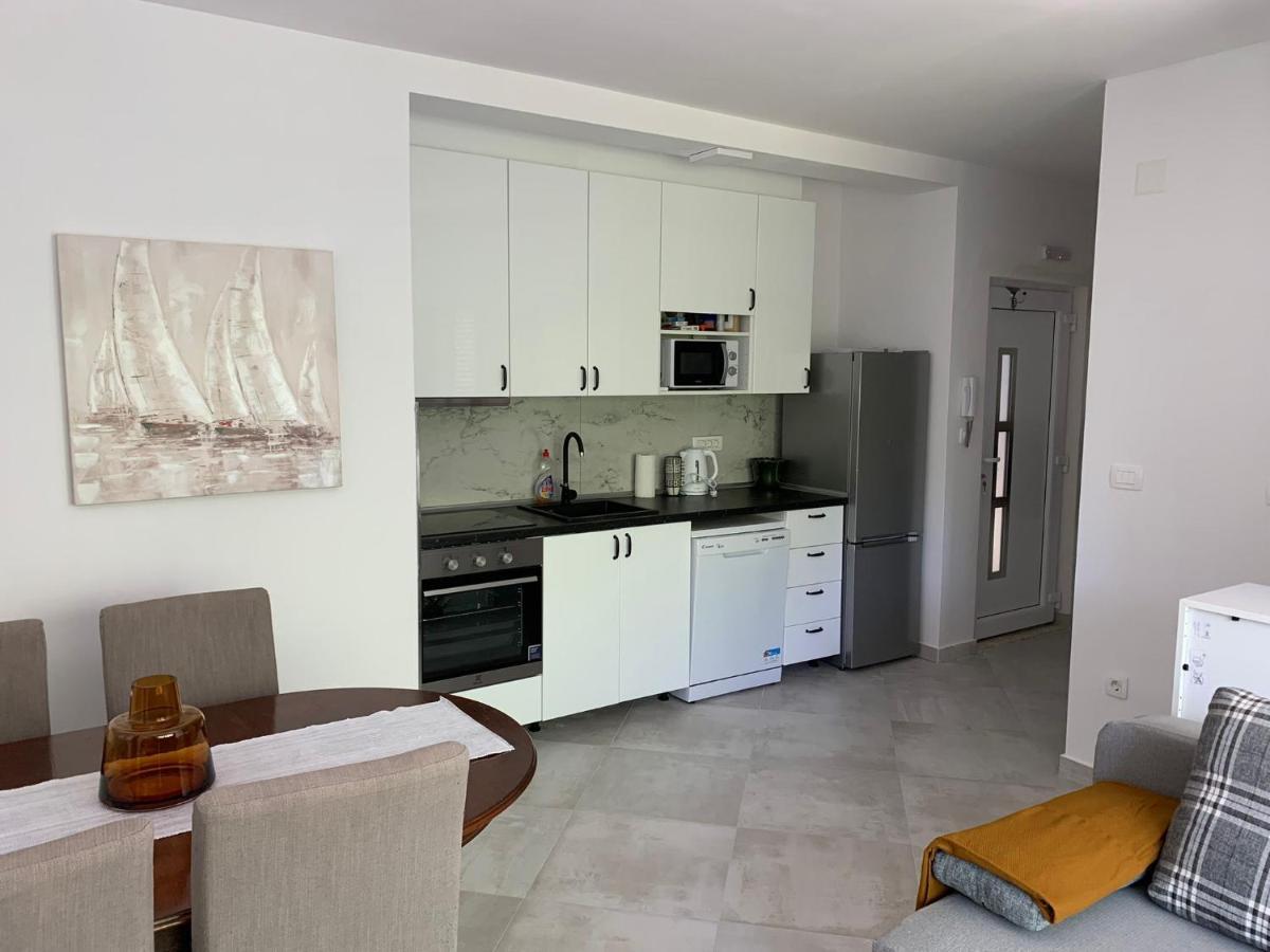 Apartment Hygge Mokosica