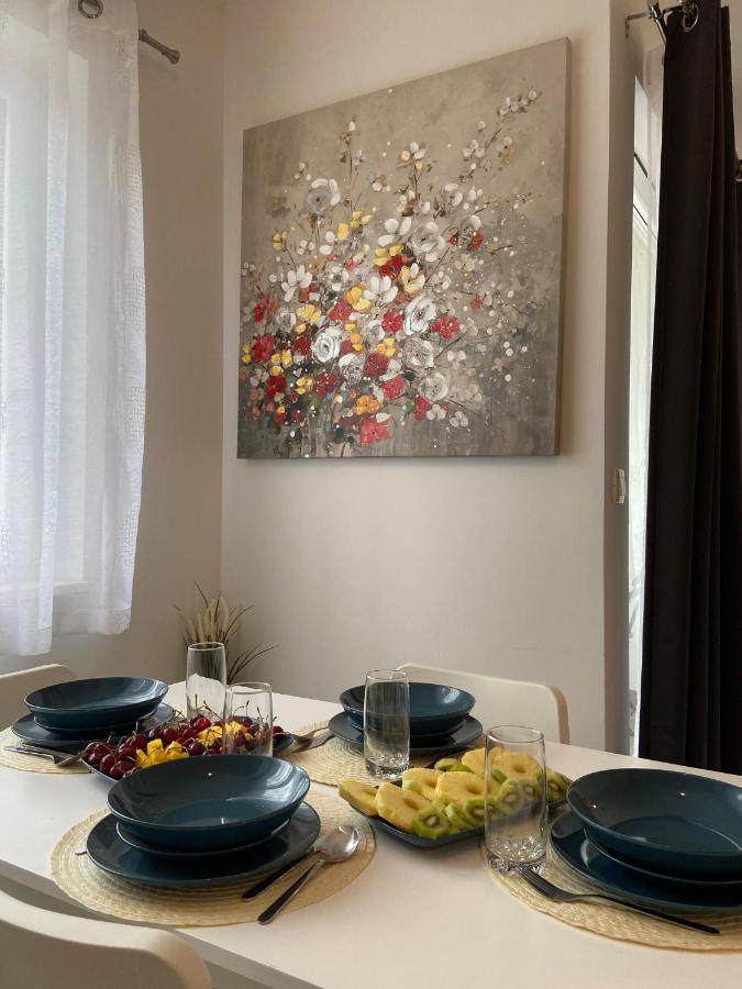 Apartment Hygge