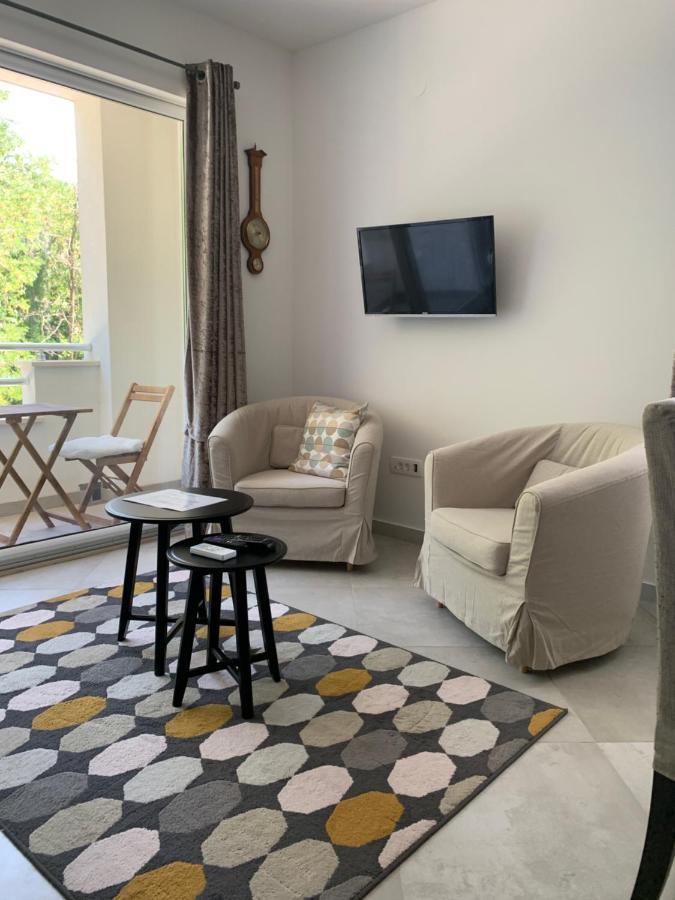 Apartment Hygge Mokosica