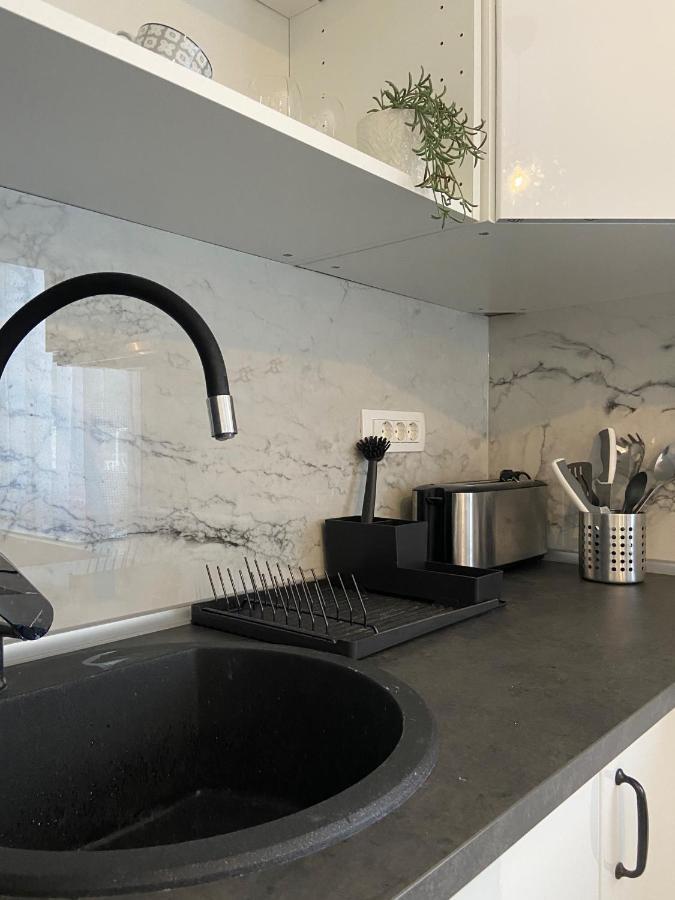 Hygge Apartment