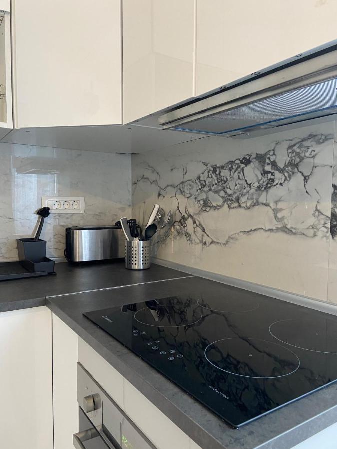 Hygge Apartment Mokošica